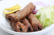 Beef Seekh Kebab (2pcs)