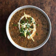 Daal Makhni