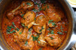 Archari Chicken Karahi