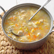 Chicken Corn Soup