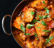 Chicken Karahi (Boneless)