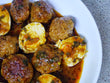 Kofta Anda (Weekends Only)