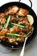 Chicken Karahi (Bone-in)