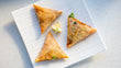 Samosas