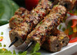 Family BBQ Platter