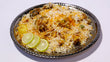 Beef Biryani *only available on fridays*