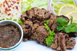 Beef Bihari (2pcs)