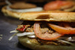 Daal Bun Kebab