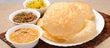 Halwa Puri (Weekends Only)