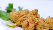 Fried Fish