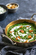 Palak Paneer