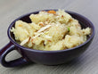 Sooji Halwa