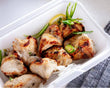 Chicken Tikka Boneless (6 - 8 pcs)