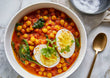 Channa Anda (Weekends Only)