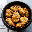 Vegetable Pakoras